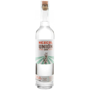 UNION MEZCAL UNO JOVEN