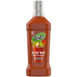 ZING ZANG READY-TO-SERVE BLOODY MARY