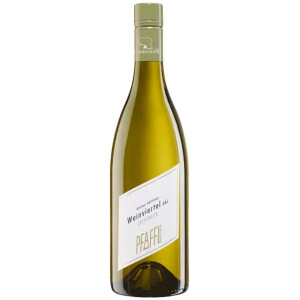 PFAFFL ZEISEN GRÜNER VELTLINER