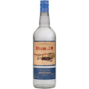 RHUM J.M. AGRICOLE WHITE RUM