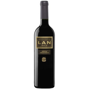 BODEGAS LAN RIOJA GRAN RESERVA