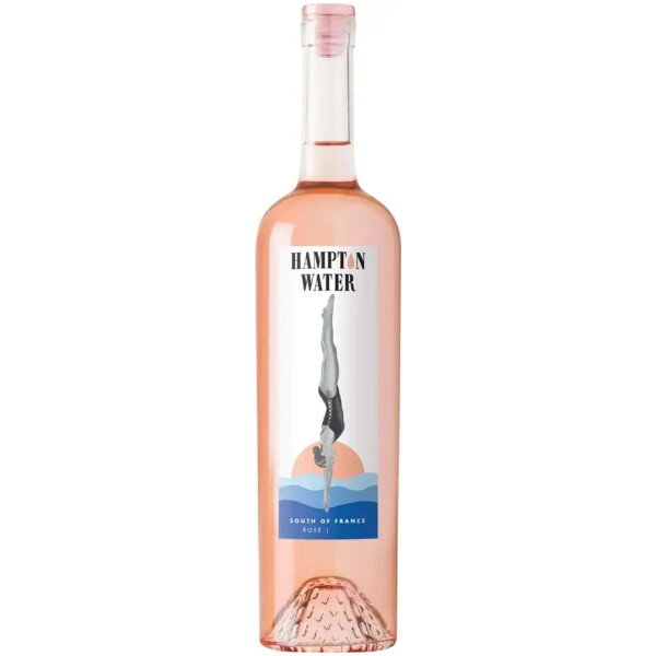 HAMPTON WATER ROSÉ