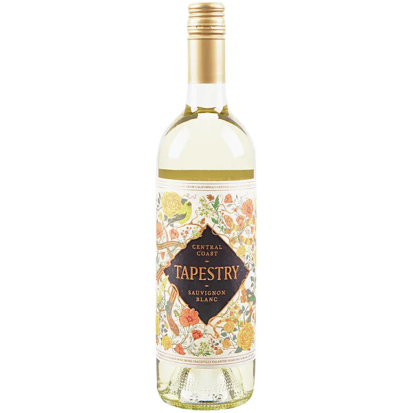 TAPESTRY CENTRAL COAST SAUVIGNON BLANC
