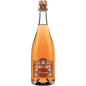GRUET L'ORANGERIE LE SPRITZ WINE COCKTAIL