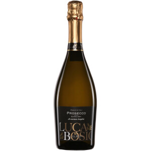 LUCA BOSIO PROSECCO EXTRA DRY