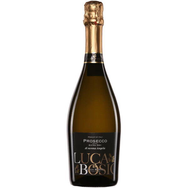 LUCA BOSIO PROSECCO EXTRA DRY
