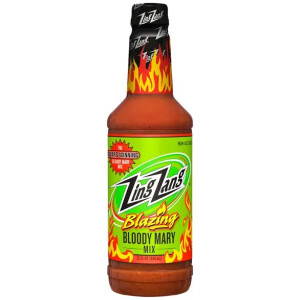 ZING ZANG BLAZING BLOODY MARY MIX