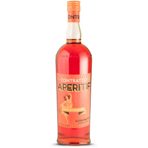 CONTRATTO APERITIF