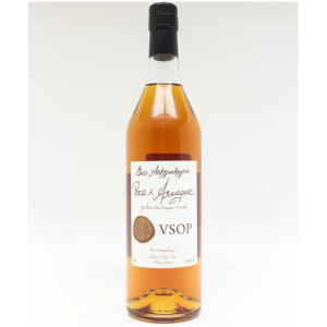 ERIC ARTIGUELONGUE BAS ARMAGNAC VSOP