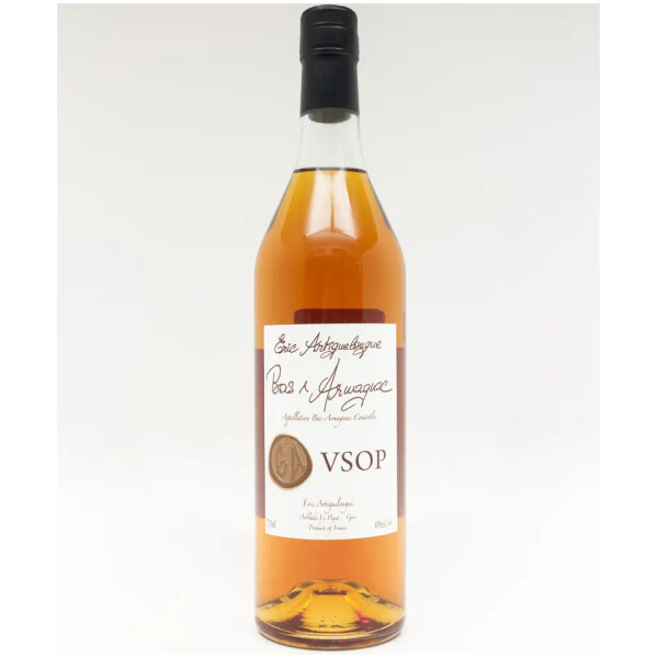 ERIC ARTIGUELONGUE BAS ARMAGNAC VSOP