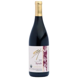 FREY VINEYARDS ORGANIC SYRAH