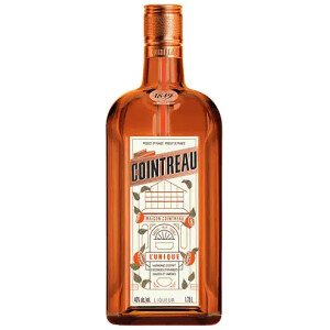 COINTREAU ORANGE LIQUEUR