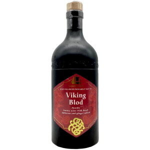 DANSK MJØD VIKING BLOD MEAD