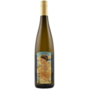 APOLLO'S PRAISE RIESLING KABINETT
