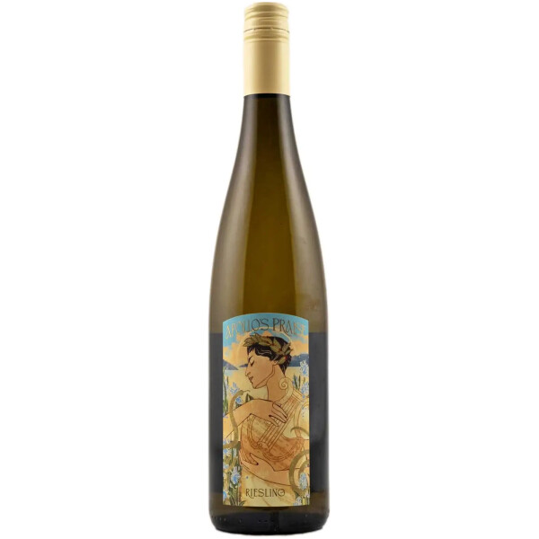 APOLLO'S PRAISE RIESLING KABINETT
