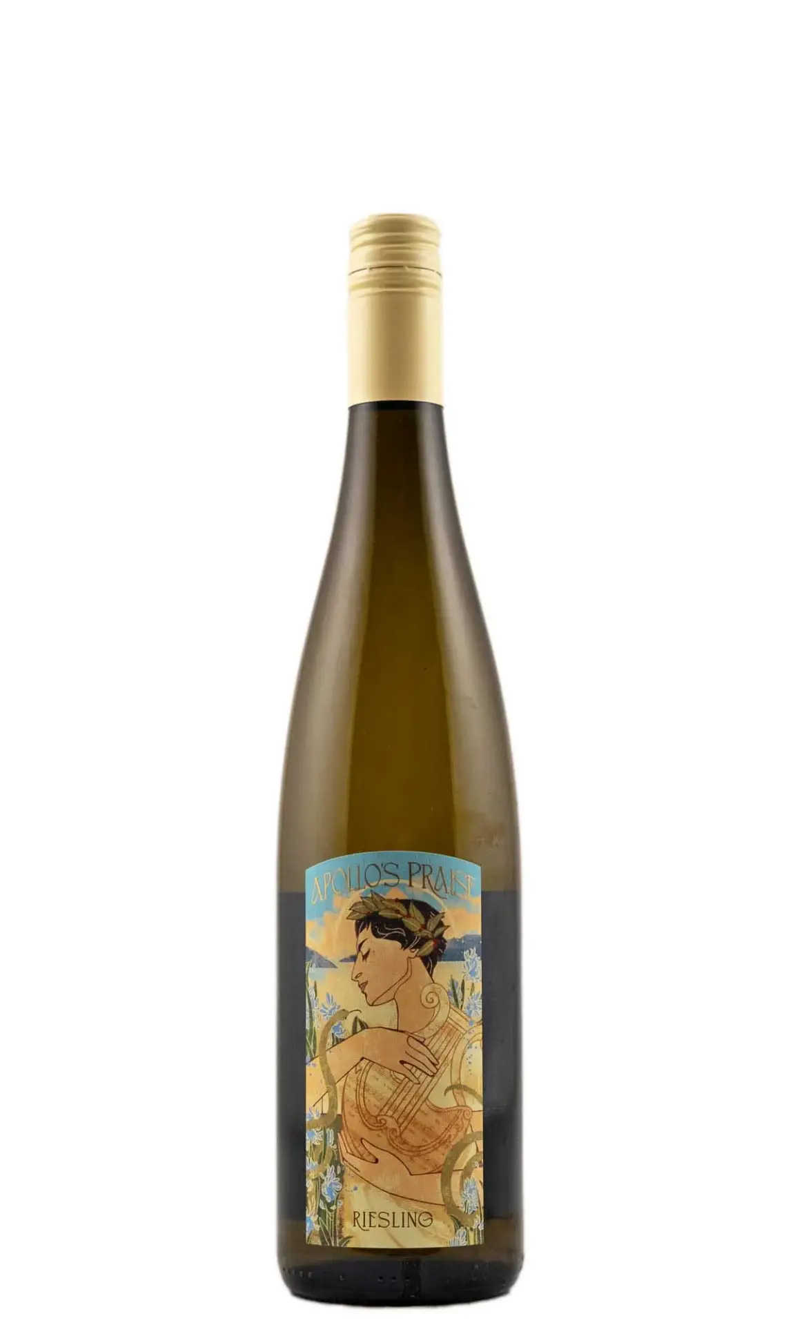 APOLLO'S PRAISE RIESLING KABINETT