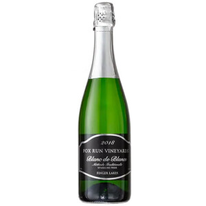 FOX RUN BLANC DE BLANCS