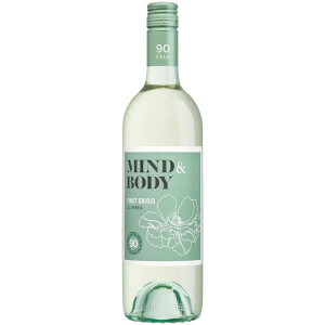 MIND & BODY PINOT GRIGIO