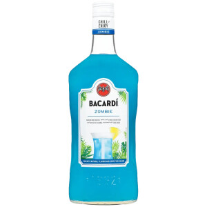 BACARDI ZOMBIE COCKTAIL