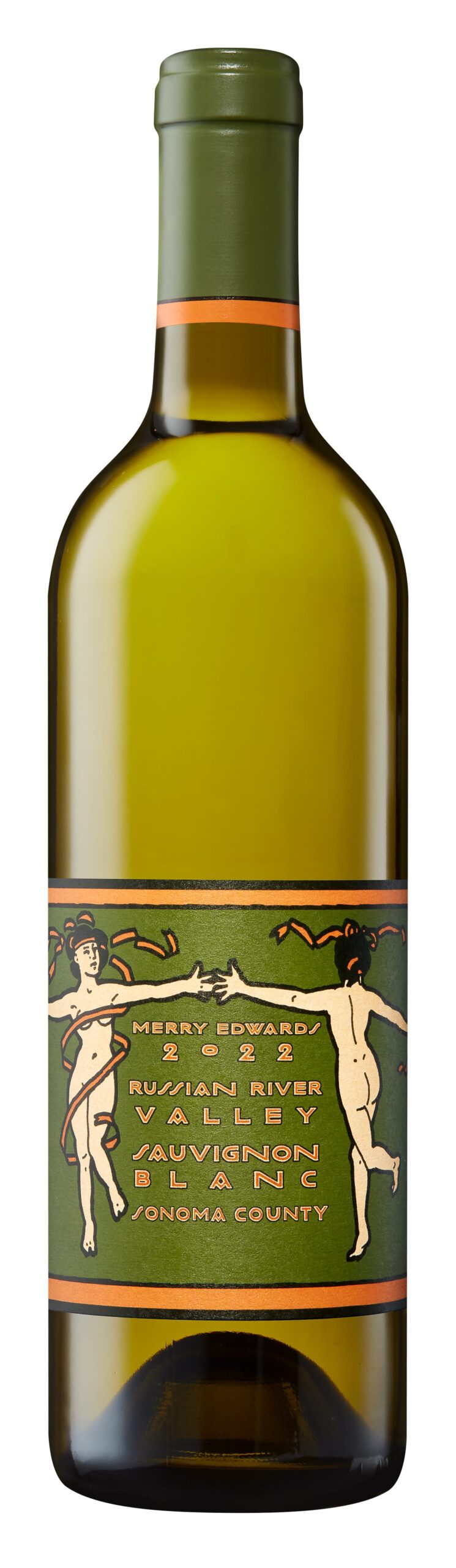 MERRY EDWARDS RUSSIAN RIVER VALLEY SAUVIGNON BLANC