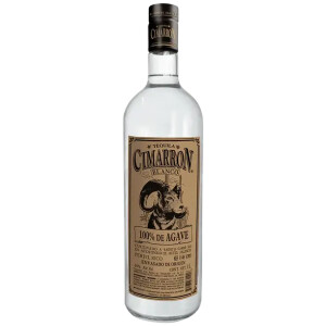 CIMARRON TEQUILA BLANCO