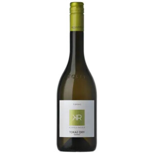 KZASZINGER TOKAJ DRY FURMINT