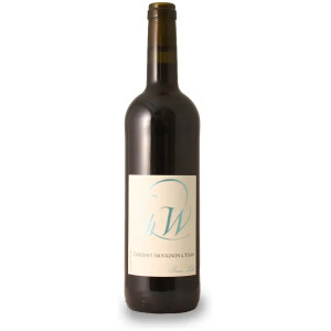 HECTOR WINE COMPANY CABERNET SYRAH