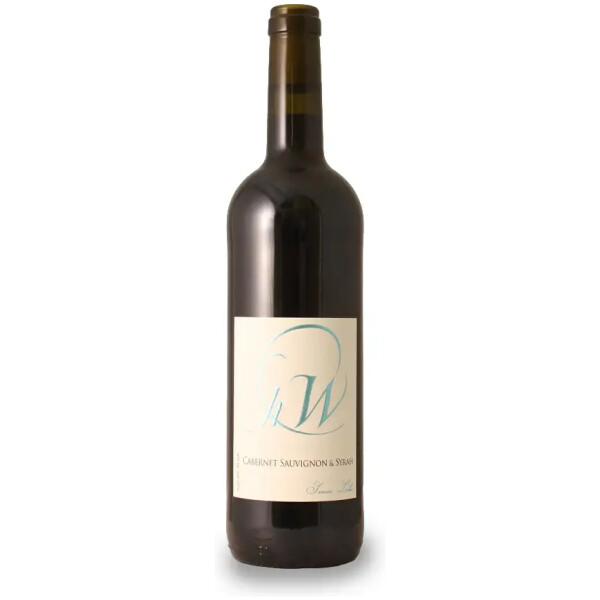 HECTOR WINE COMPANY CABERNET SYRAH