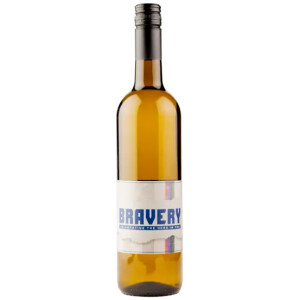 BRAVERY WINERY WHITE BLEND