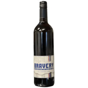 BRAVERY WINERY CABERNET FRANC