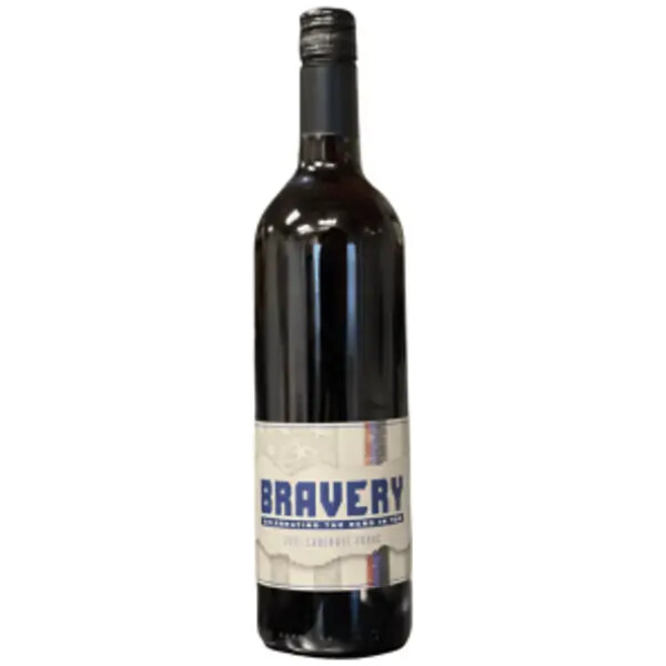BRAVERY WINERY CABERNET FRANC
