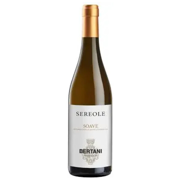 BERTANI SEREOLE SOAVE