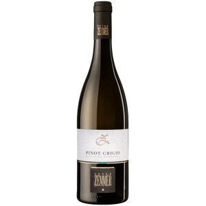 PETER ZEMMER PINOT GRIGIO