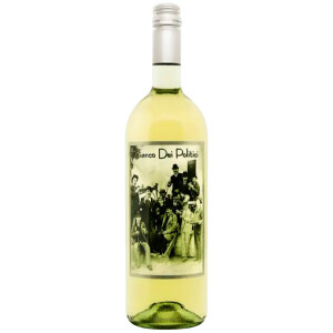 BIANCO DEI POLITICI PINOT GRIGIO