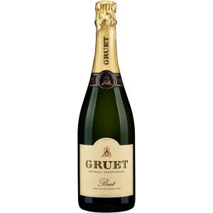 GRUET BRUT