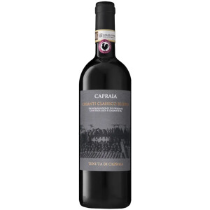 TENUTA DI CAPRAIA CHIANTI CLASSICO RISERVA