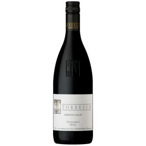 TORBRECK WOODCUTTER'S SHIRAZ - BAROSSA VALLEY