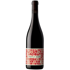 UNICO ZELO TRUFFLE HOUND RED BLEND