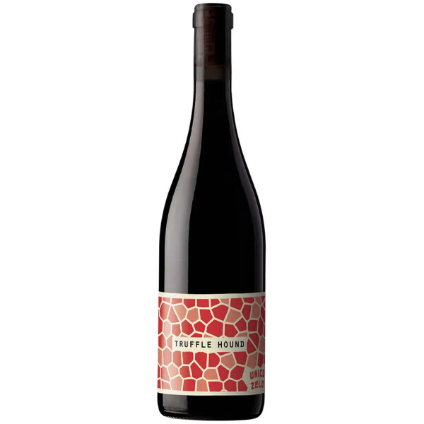 UNICO ZELO TRUFFLE HOUND RED BLEND