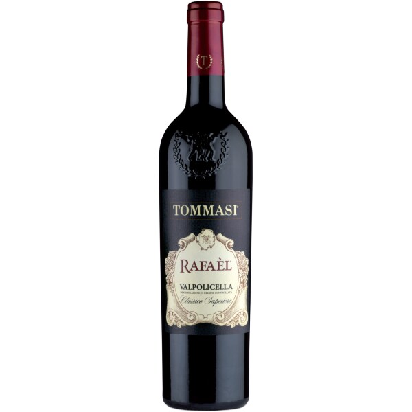 TOMMASI RAFAÈL VALPOLICELLA CLASSICO SUPERIORE