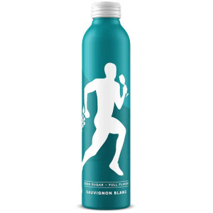 FITVINE SAUVIGNON BLANC ZERO SUGAR (ACTIVE BOTTLE)
