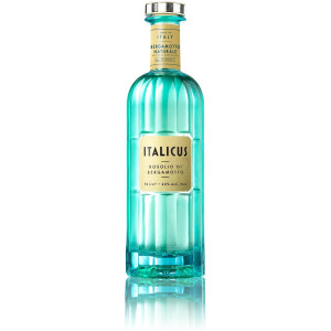 ITALICUS ROSOLIO DI BERGAMOTTO LIQUEUR