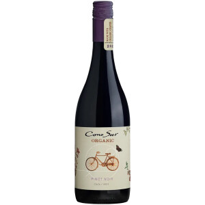 CONO SUR ORGANIC PINOT NOIR