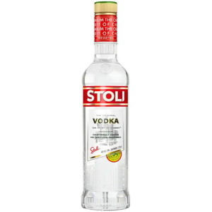 STOLI VODKA