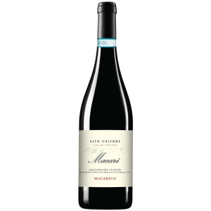 MACARICO AGLIANICO DEL VULTURE "MACARI"