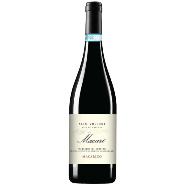 MACARICO AGLIANICO DEL VULTURE "MACARI"