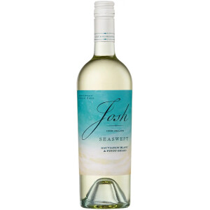 JOSH CELLARS SEASWEPT WHITE BLEND