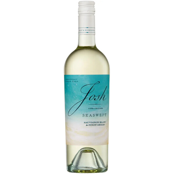 JOSH CELLARS SEASWEPT WHITE BLEND