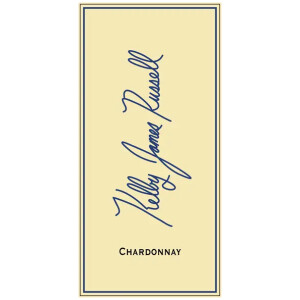 KELBY JAMES RUSSELL CHARDONNAY