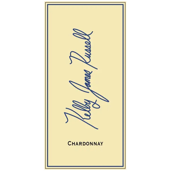 KELBY JAMES RUSSELL CHARDONNAY